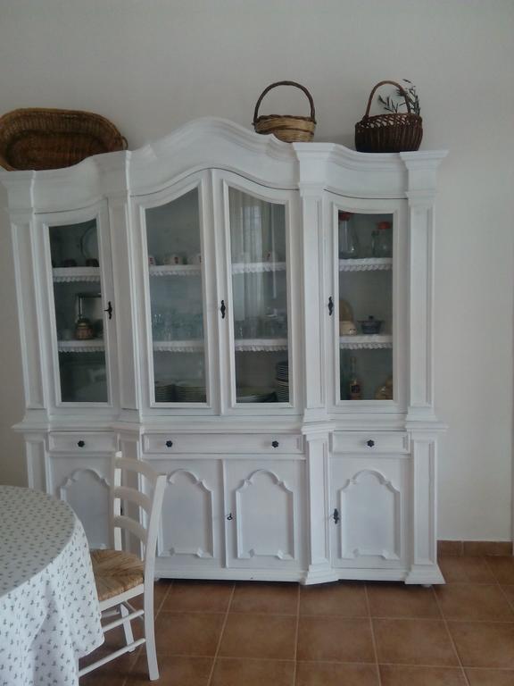 Apartamento Trulli Sarmenzanello Noci Exterior foto