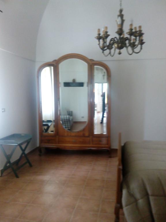 Apartamento Trulli Sarmenzanello Noci Exterior foto