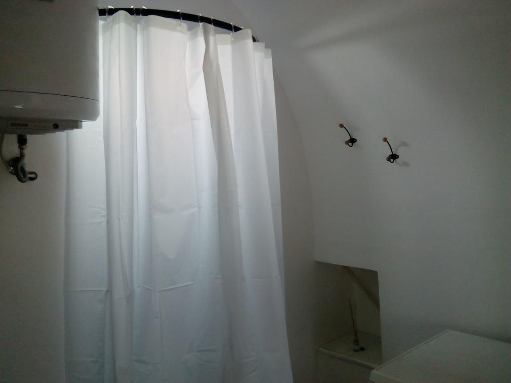 Apartamento Trulli Sarmenzanello Noci Exterior foto
