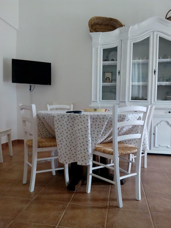 Apartamento Trulli Sarmenzanello Noci Exterior foto