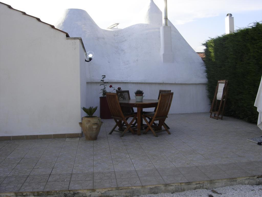Apartamento Trulli Sarmenzanello Noci Exterior foto