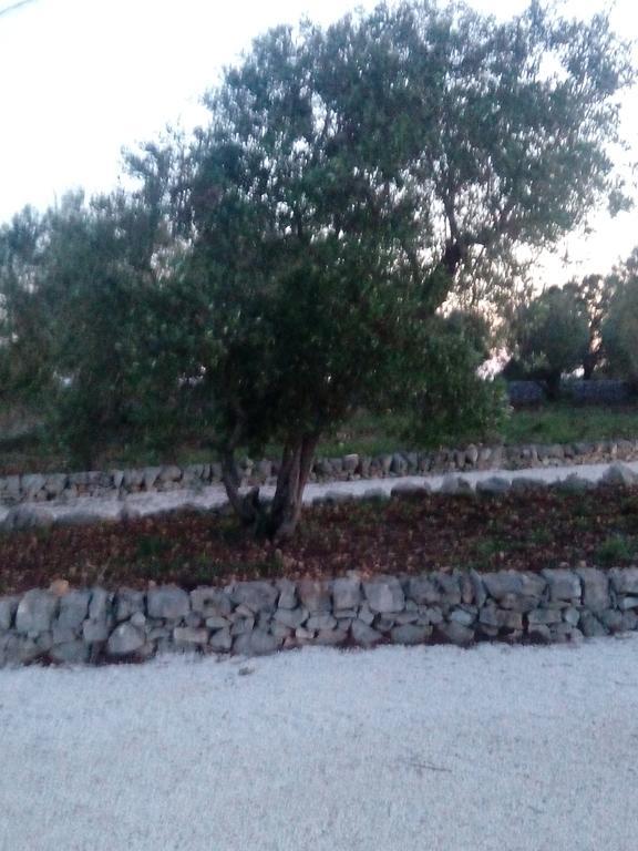 Apartamento Trulli Sarmenzanello Noci Exterior foto