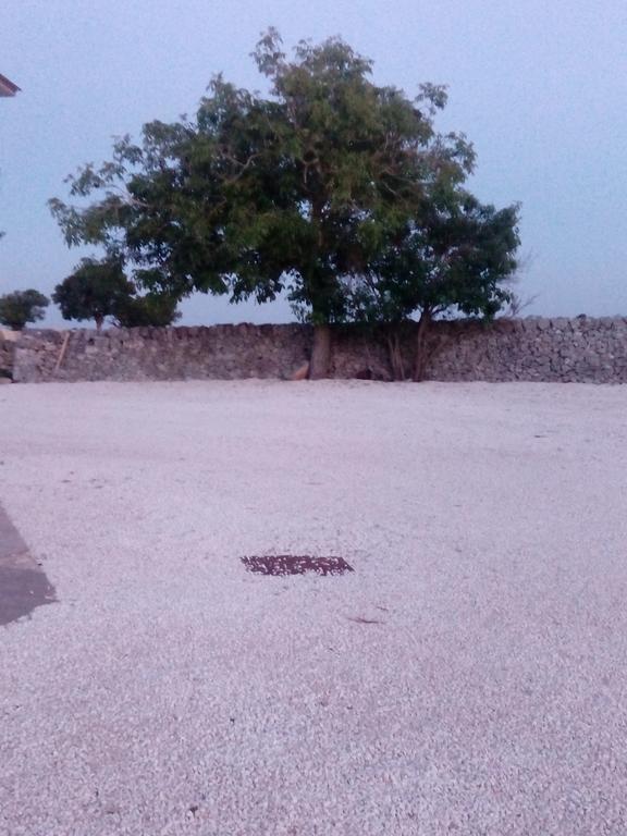 Apartamento Trulli Sarmenzanello Noci Exterior foto