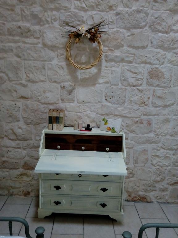 Apartamento Trulli Sarmenzanello Noci Exterior foto