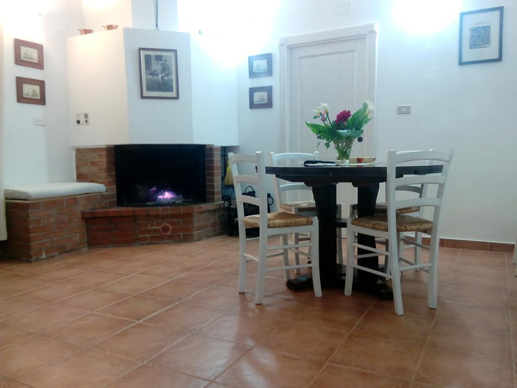 Apartamento Trulli Sarmenzanello Noci Exterior foto