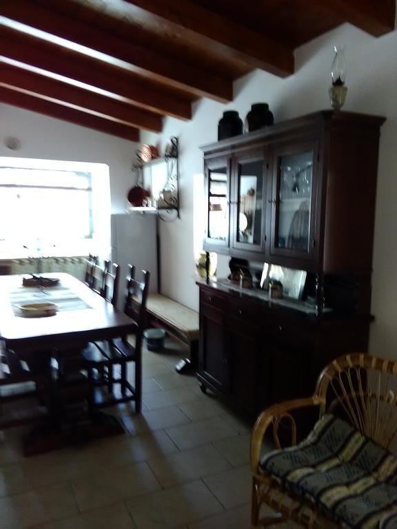 Apartamento Trulli Sarmenzanello Noci Exterior foto