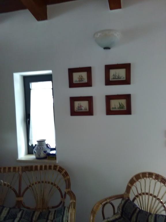 Apartamento Trulli Sarmenzanello Noci Exterior foto