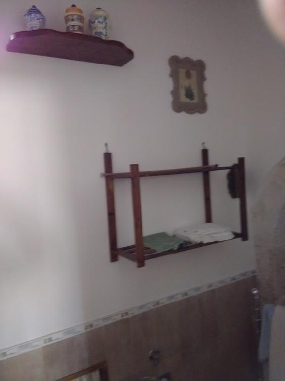 Apartamento Trulli Sarmenzanello Noci Exterior foto